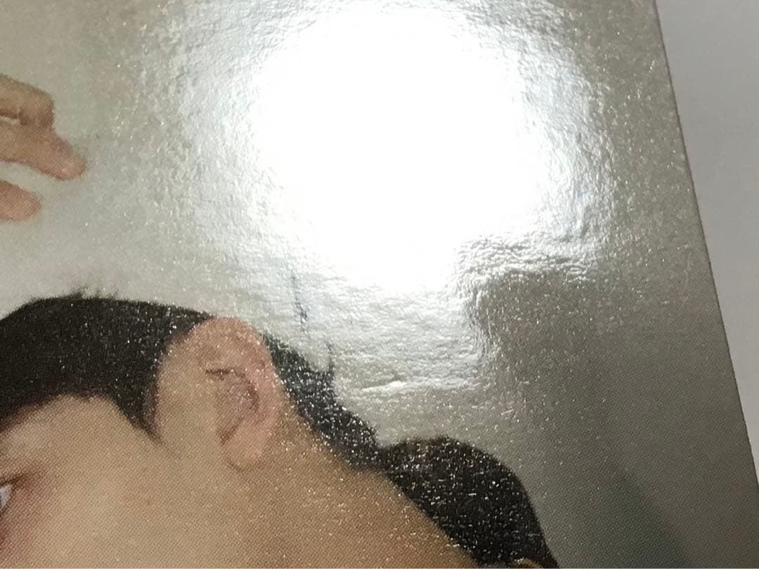 SEVENTEEN ジョンハン セミコロン weverse attacca