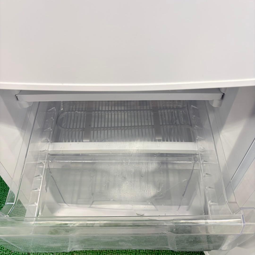 829 アイリスオーヤマ　新生活応援一人暮らしセット　冷蔵庫洗濯機　お値引き可！