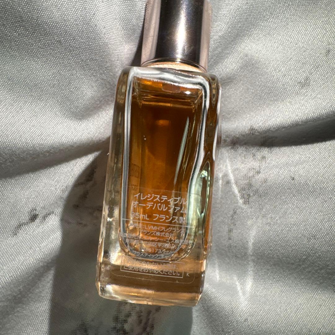 Givenchy Irresistible Eau de Parfum 香水