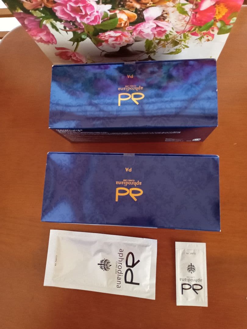 イチエ炭酸パック2箱