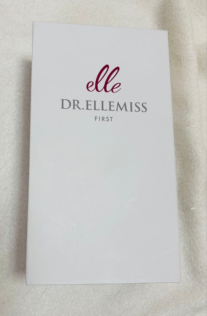 クルールラボ EMS美顔器 DR.ELLEMISS（ドクターエルミス）
