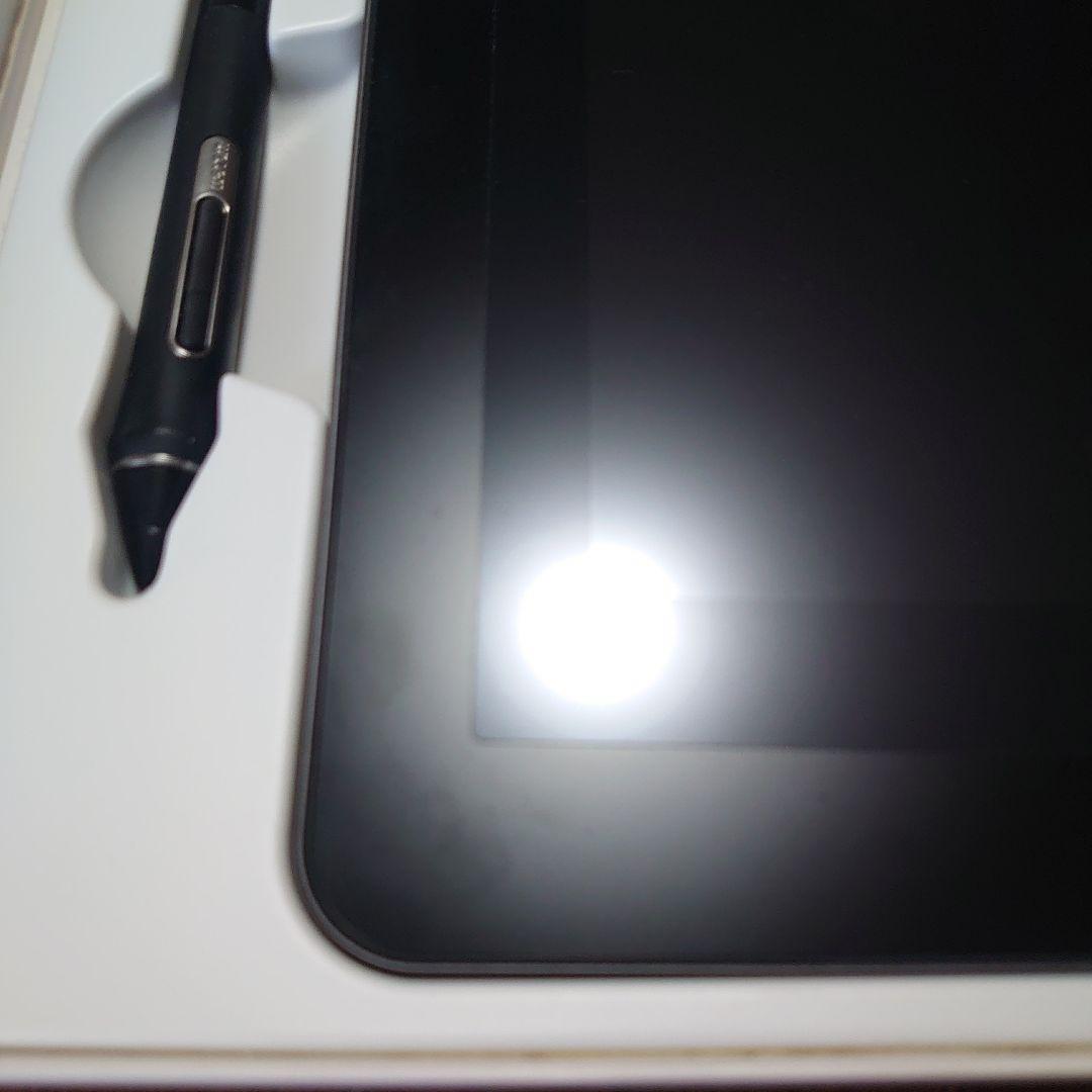 WACOM Cintiq Pro 13　シンティック　プロ
