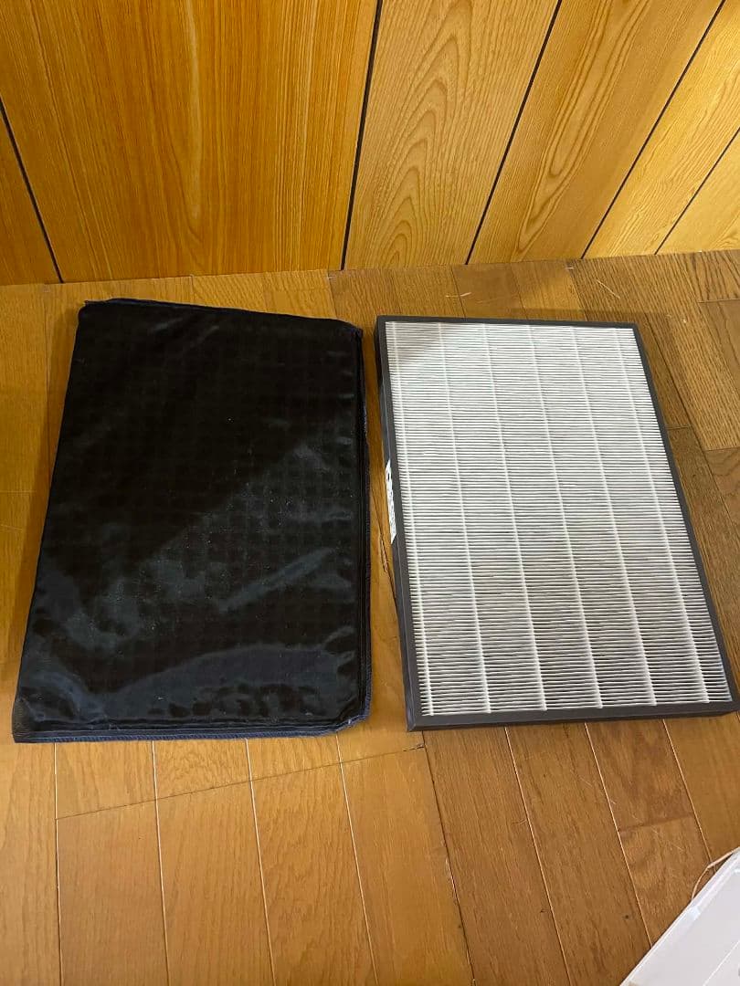 Panasonic F-VXS90 20年製 空気清浄機 最上位モデル