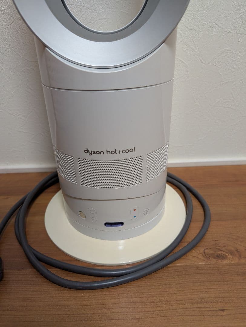 dyson hot+cool KN9 扇風機