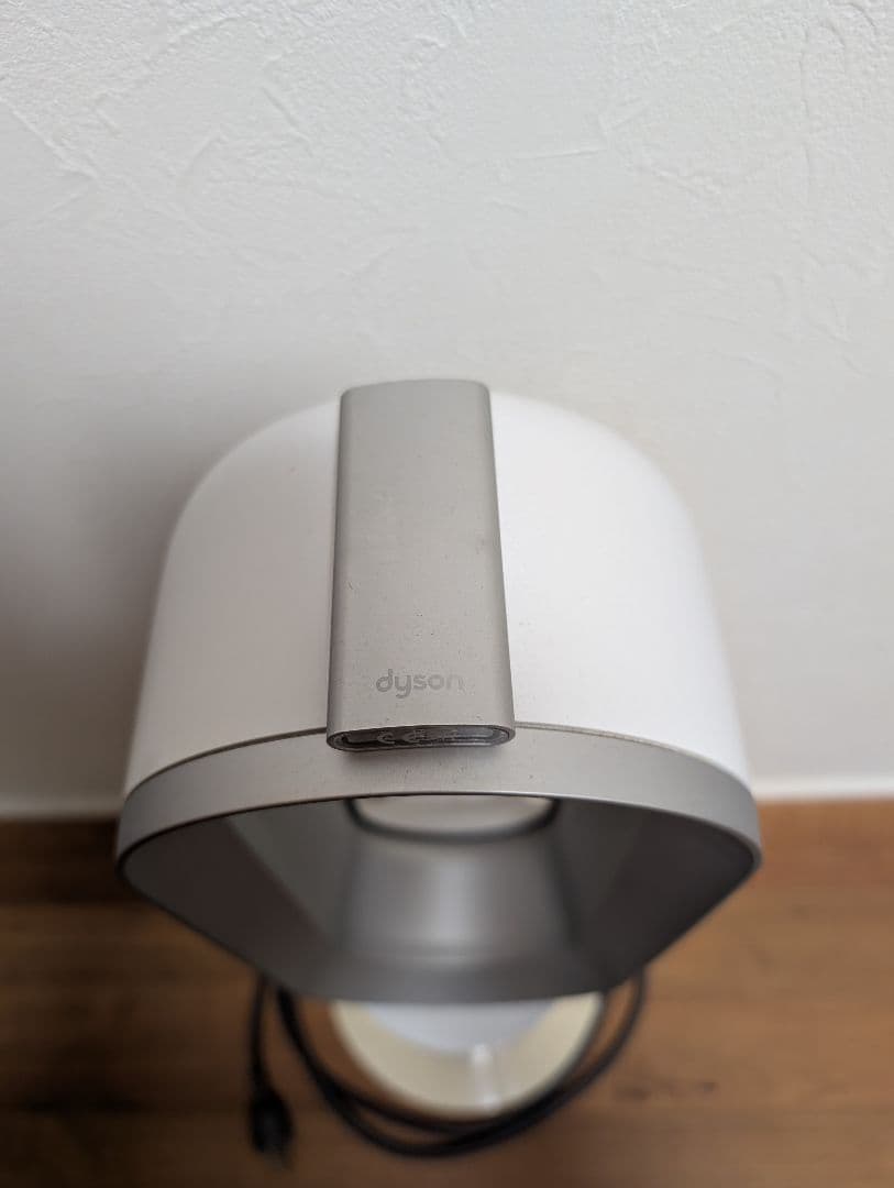 dyson hot+cool KN9 扇風機