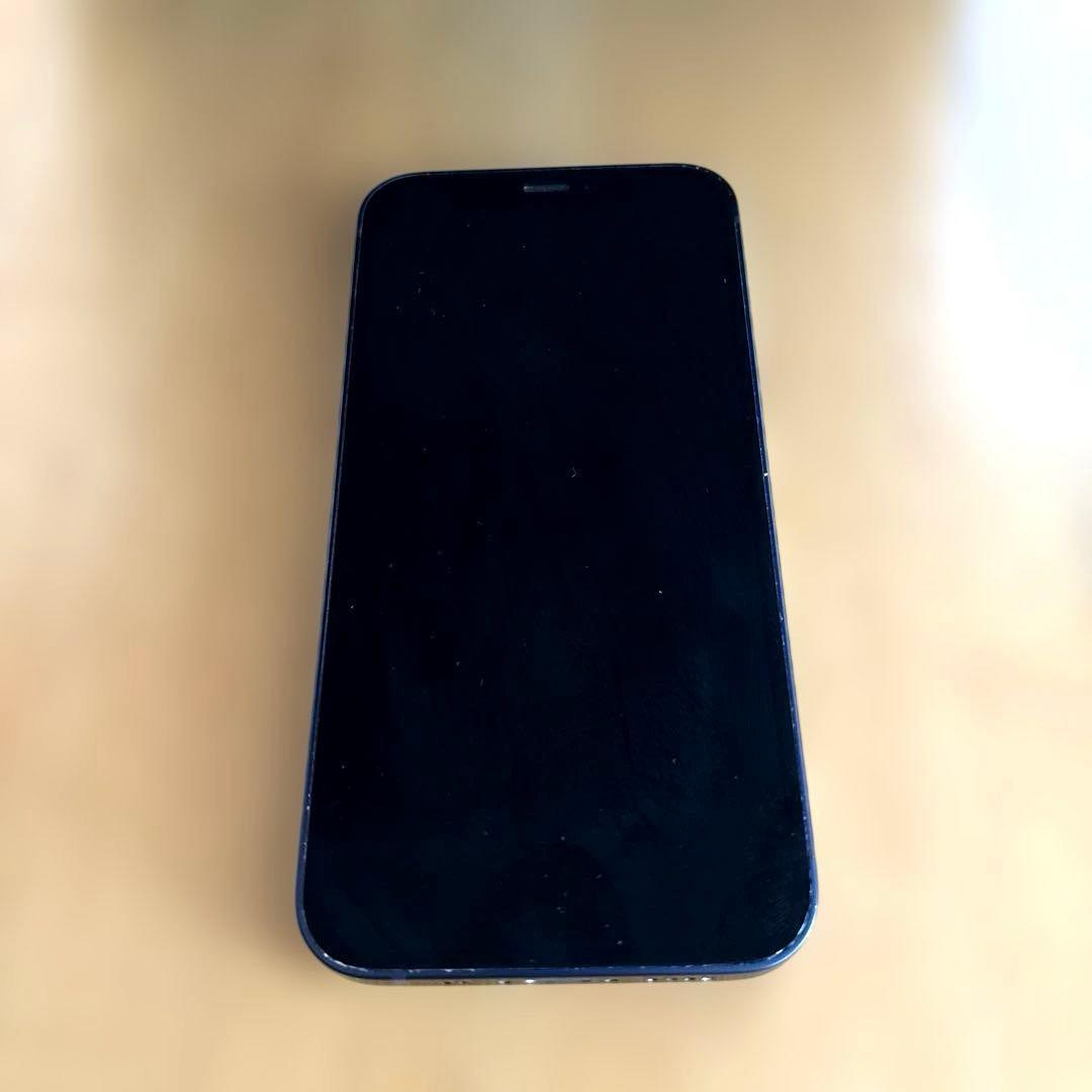 スマートフォン本体 iPhone12 mini