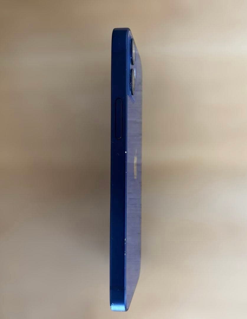 スマートフォン本体 iPhone12 mini
