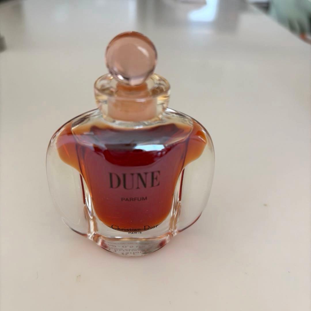 Christian Dior DUNE PARFUMディオール 香水15ml