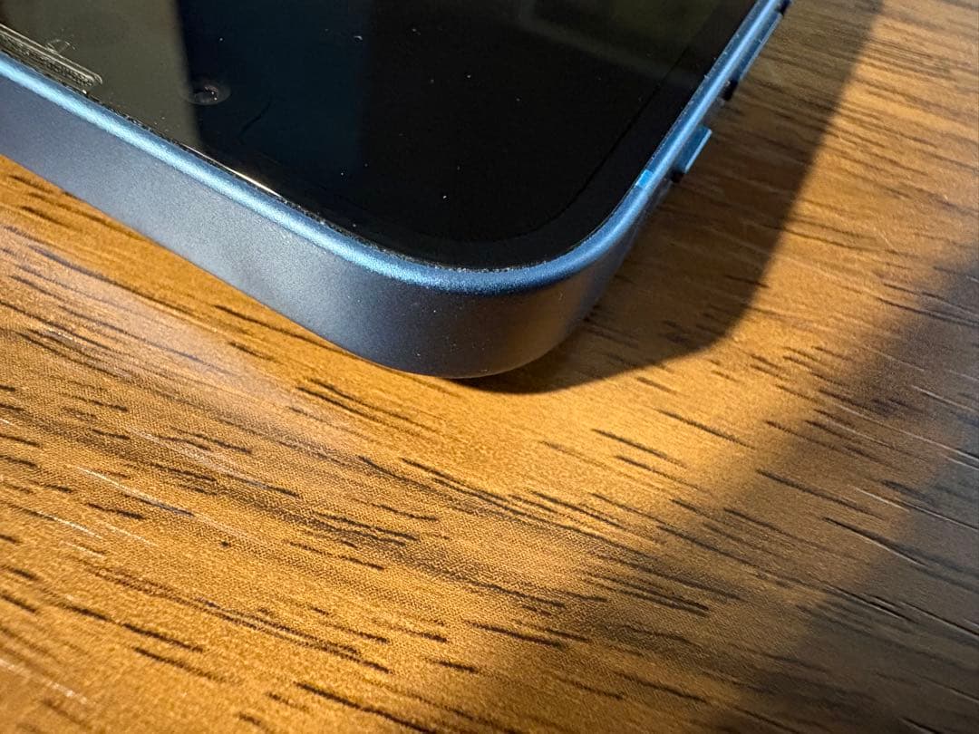 iPhone 13 mini ブルー 128GB SIMフリー