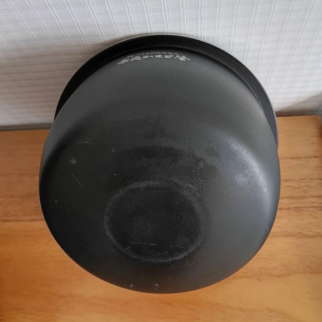 炎舞炊きの象印☆圧力IH炊飯器 【NW-US07◇4合炊き】 ZOJIRUSHI