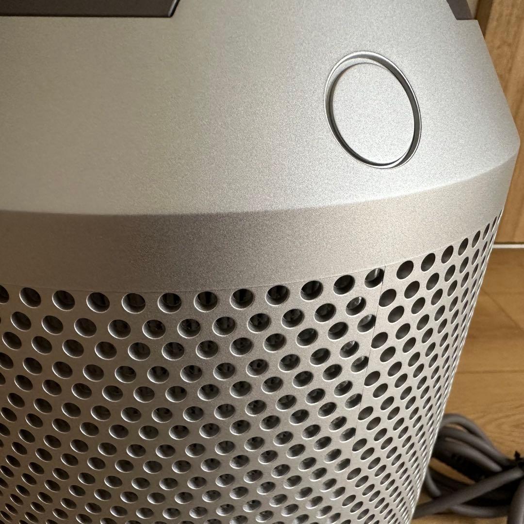 美品 ダイソン hot+cool HP00 2025年製 空気清浄機 Dyson