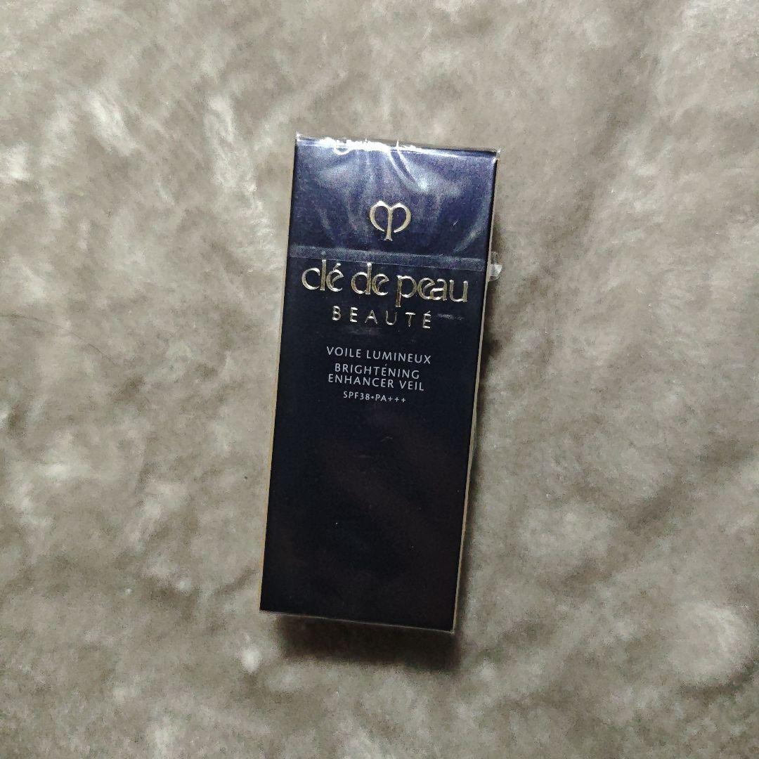 下地 クレ・ド・ポー ボーテ ヴォワールルミヌ 30ml