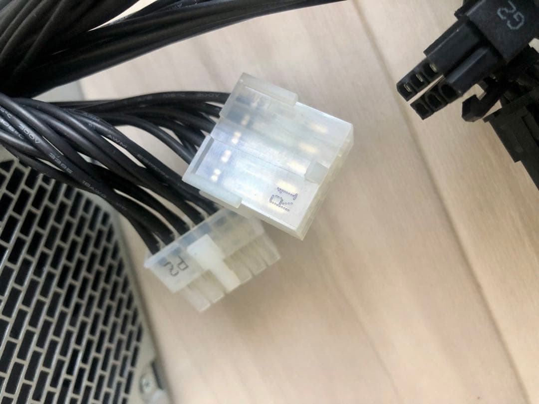 HP Z6G4 Z4G4 1000W電源