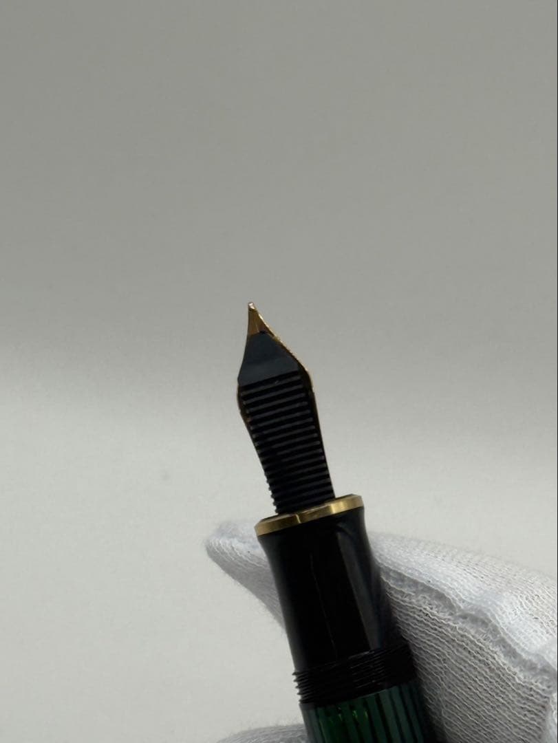 Pelikan Günther Wagner 万年筆用インクセット