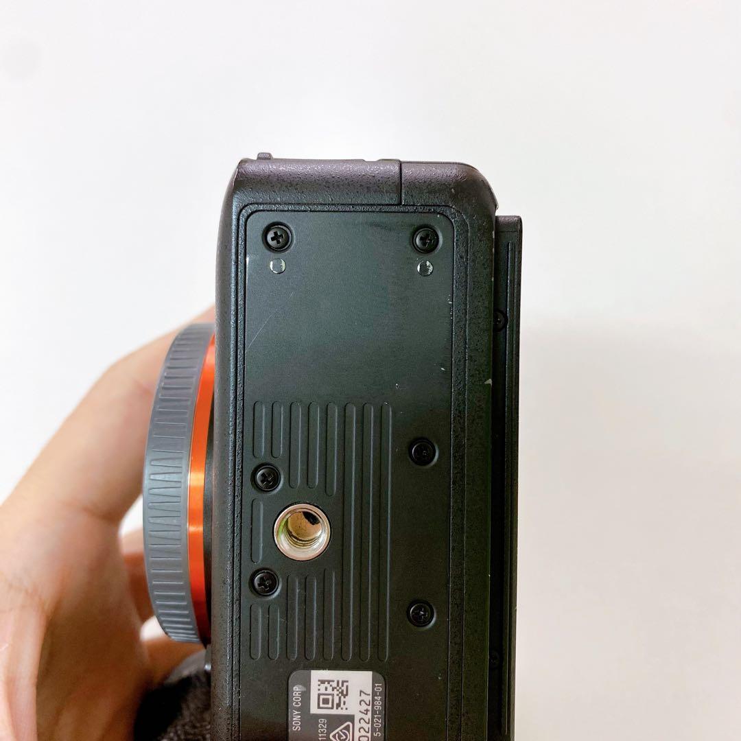 SONY α1 ボディ ILCE-1 中古 13576回
