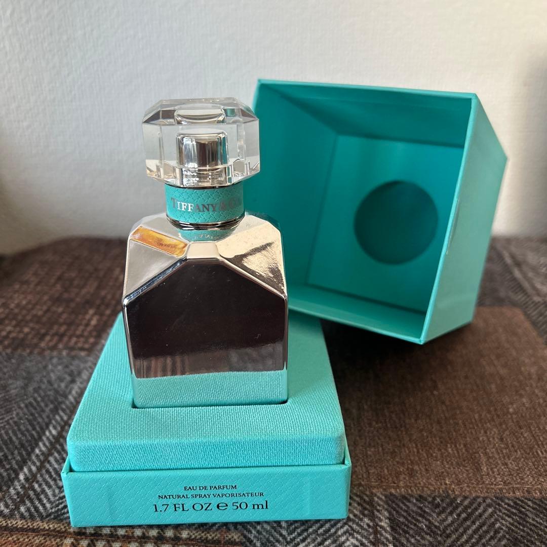 Tiffany & Co. リミテッドエディション 香水 50ml