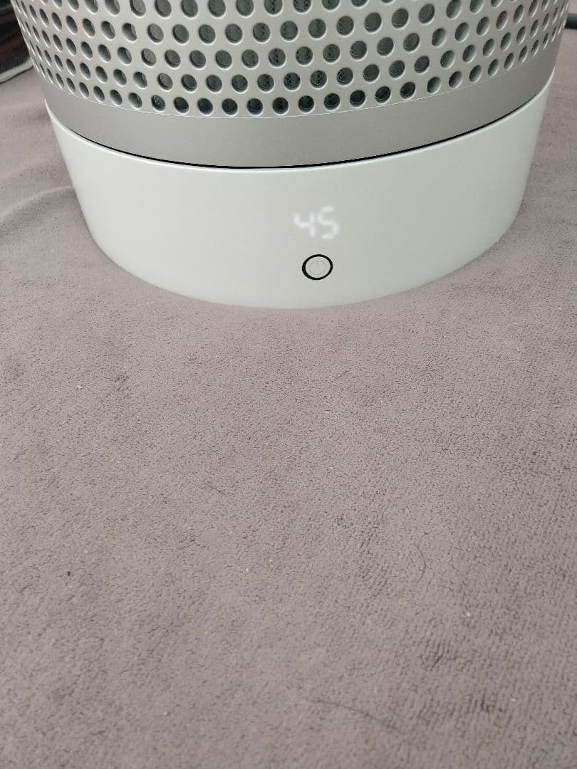 Dyson 空気清浄機 タワー型 フィルター