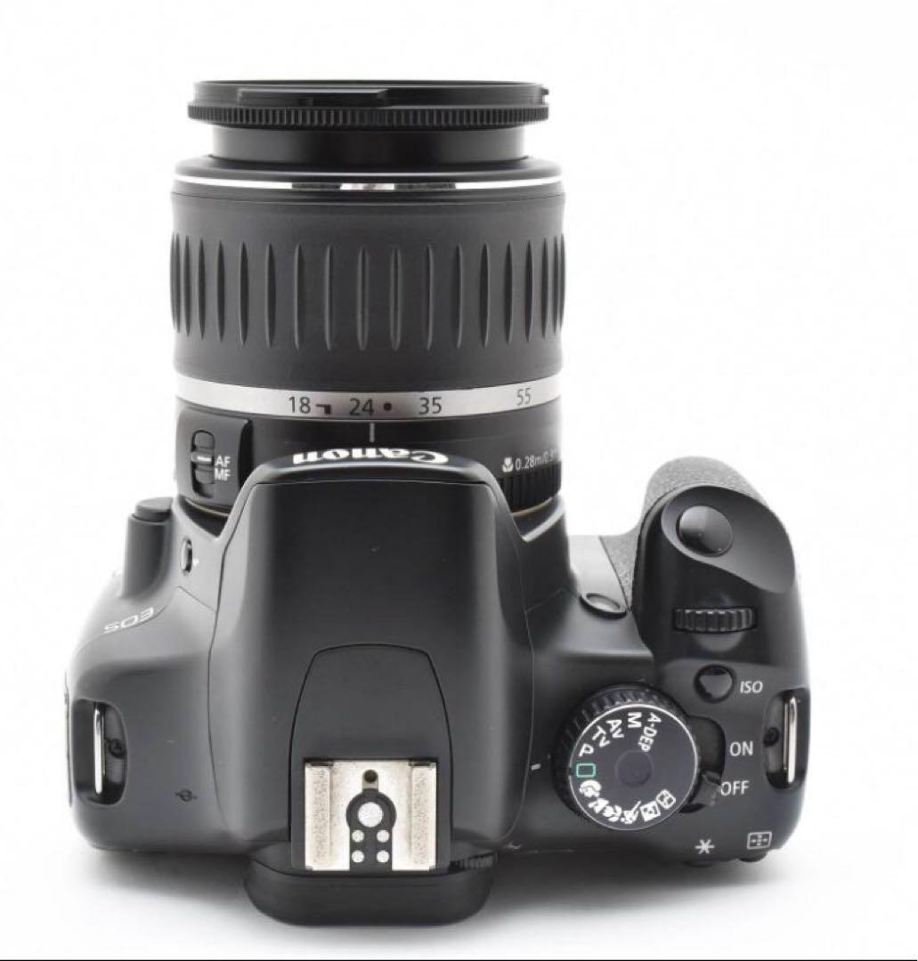 CANON EOS KISS X2 初心者セット