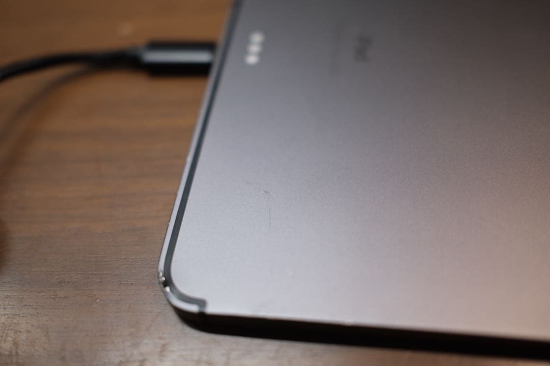iPad Pro 11インチ 第1世代 256GB SIMフリー