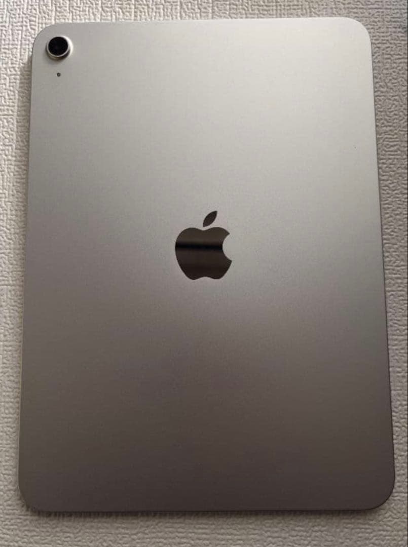 iPad A16 シルバー 本体 ESRケース付き 付属品完備