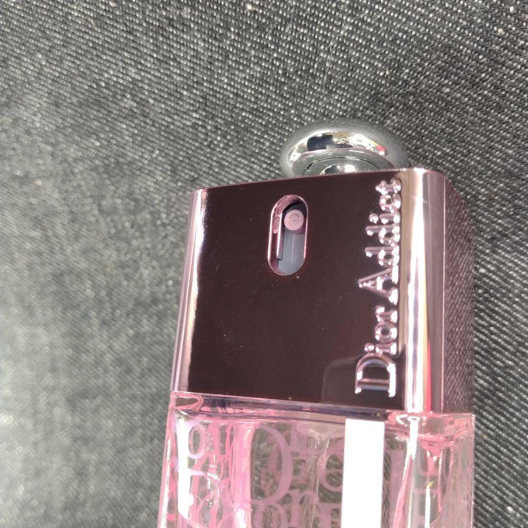 ☆ほぼ未使用 ディオール アディクト2 ガーリーコレクター EDT 50ml☆