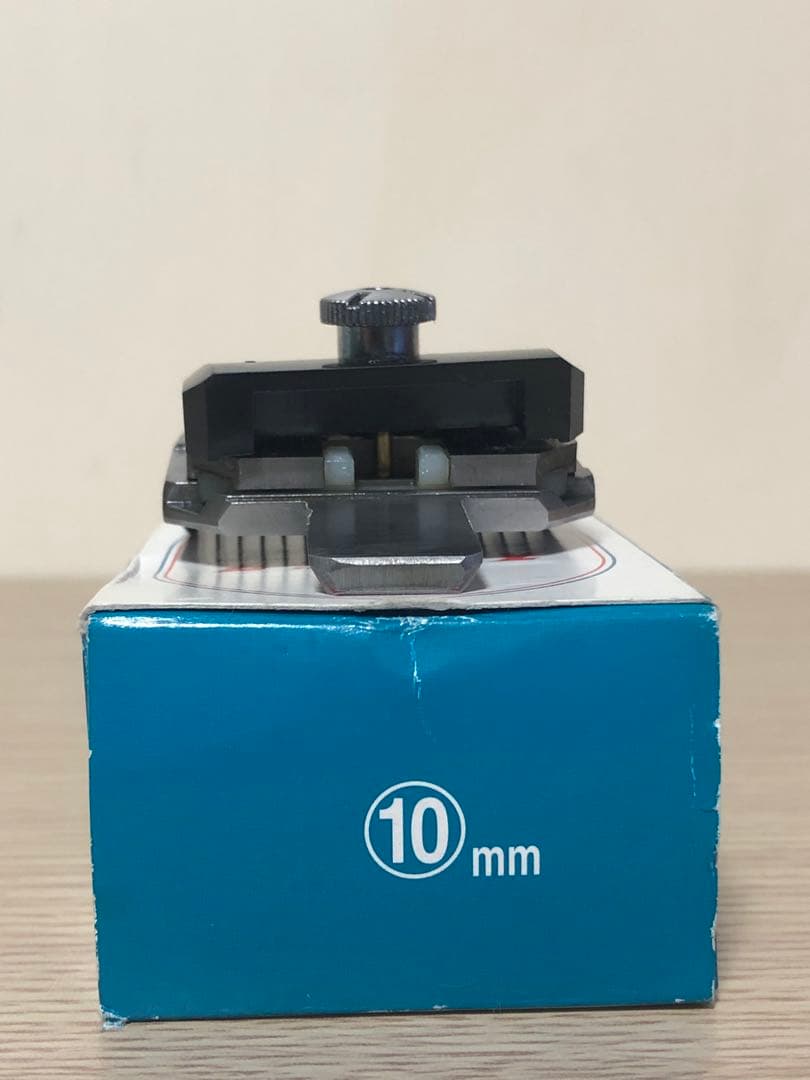 スピーディック バリカン刃 10mm