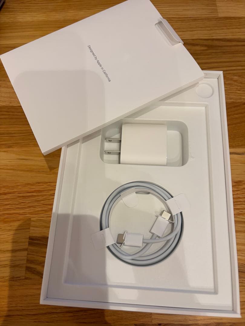 【極美品】iPad mini 6
