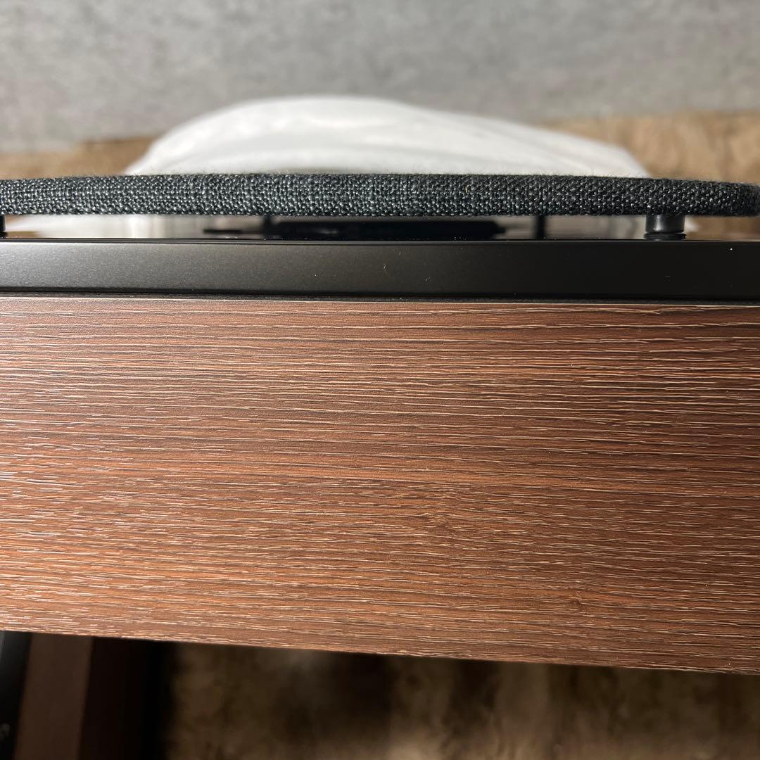 DALI ダリ OBERON ONWALL DW ダークウォルナット