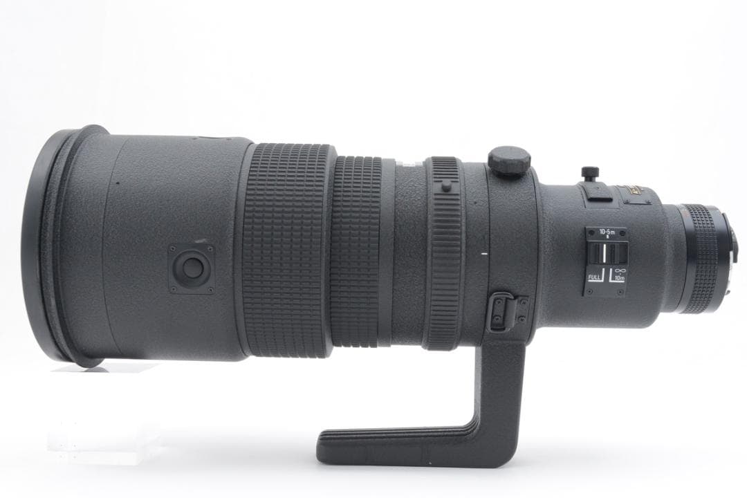 Nikon ニコン NIKKOR ED AF-I 500mm F4D カメラ