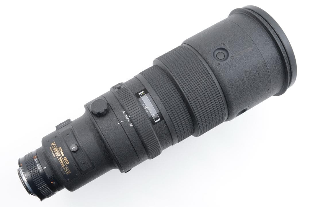 Nikon ニコン NIKKOR ED AF-I 500mm F4D カメラ