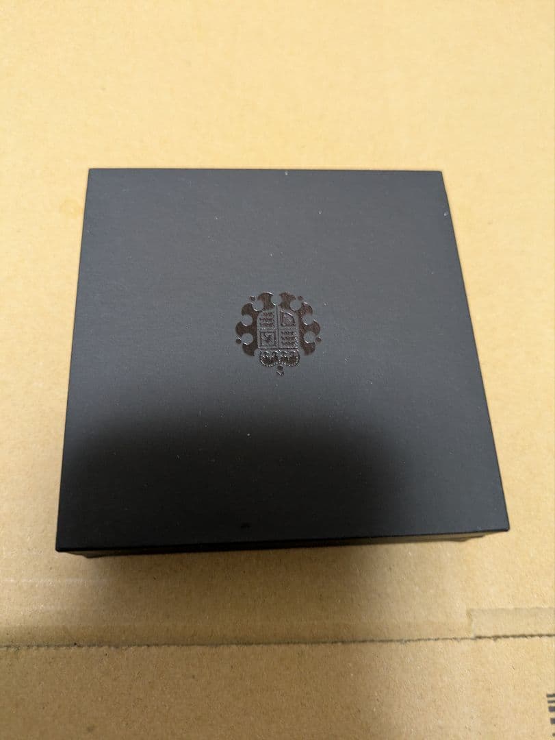 ロイヤルミント　ケンブリッジ公厚手型プルーフ