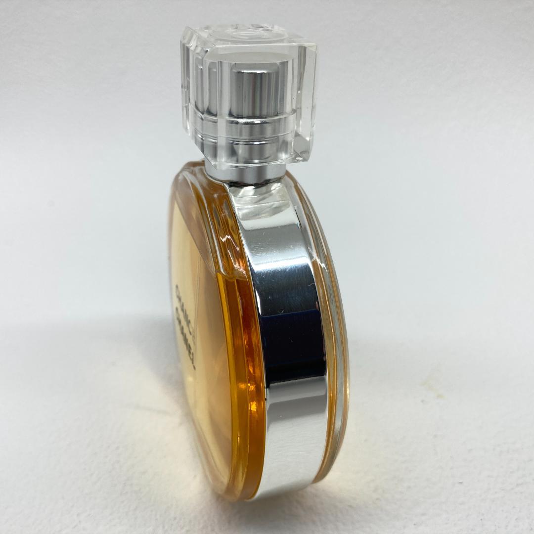 CHANEL 50ml チャンスオータンドゥル パルファム 香水 50ml