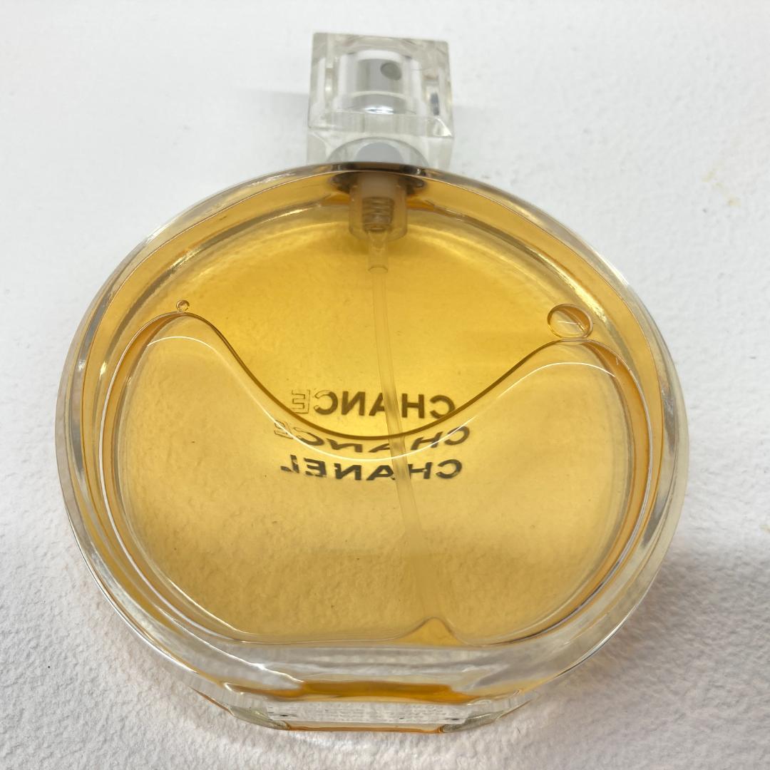 CHANEL 50ml チャンスオータンドゥル パルファム 香水 50ml