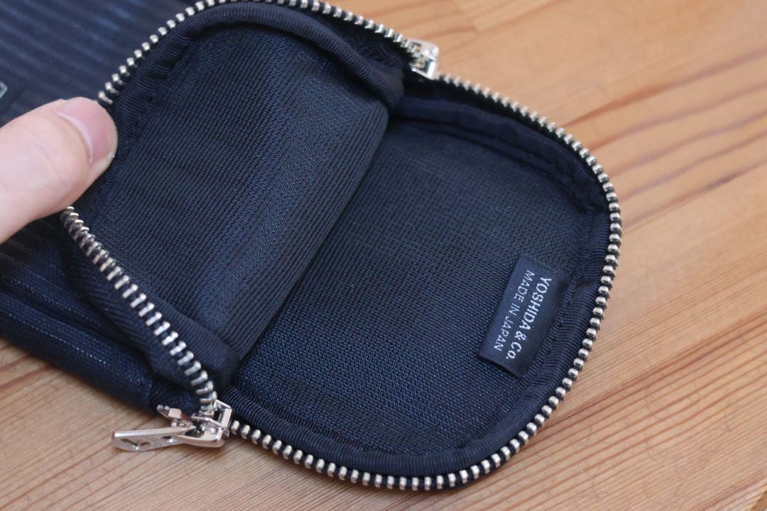 porter ポーター 吉田カバン ドローイングペンケース 日本製