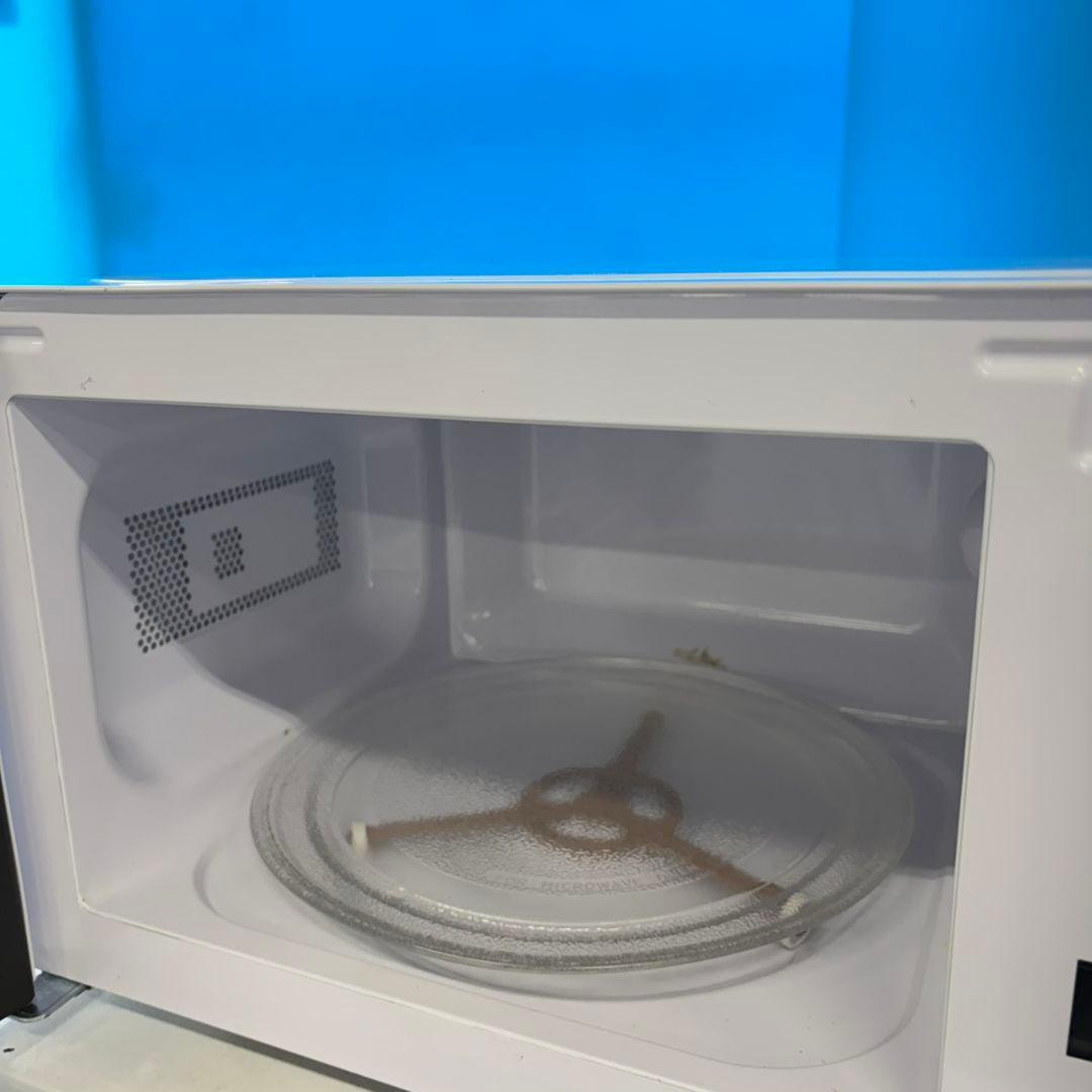 839 単身者にオススメ！冷蔵庫　洗濯機　電子レンジ　セット　小型　一人暮らし