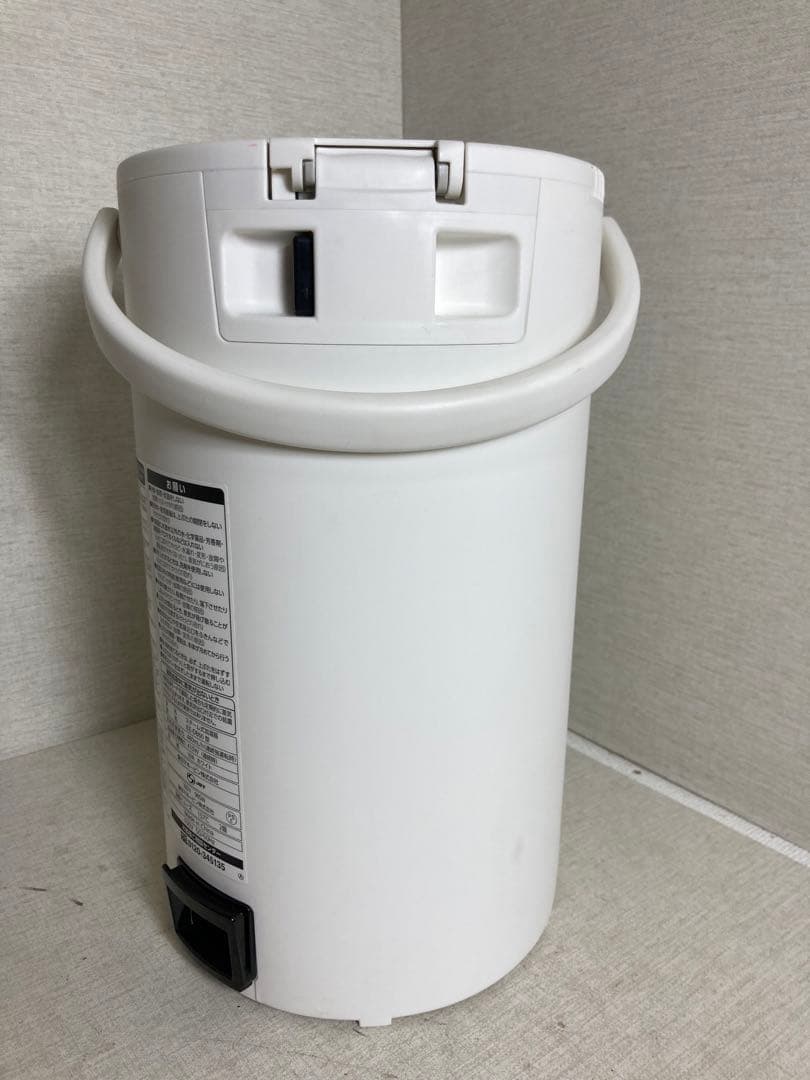 象印 加湿器EE-DB50-WA 2020年製 8畳13畳タイマー