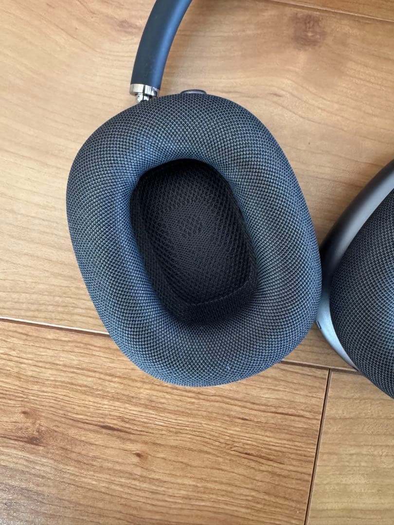 美品AirPods Pro Max スペースグレー Lightning 即購入⭕️
