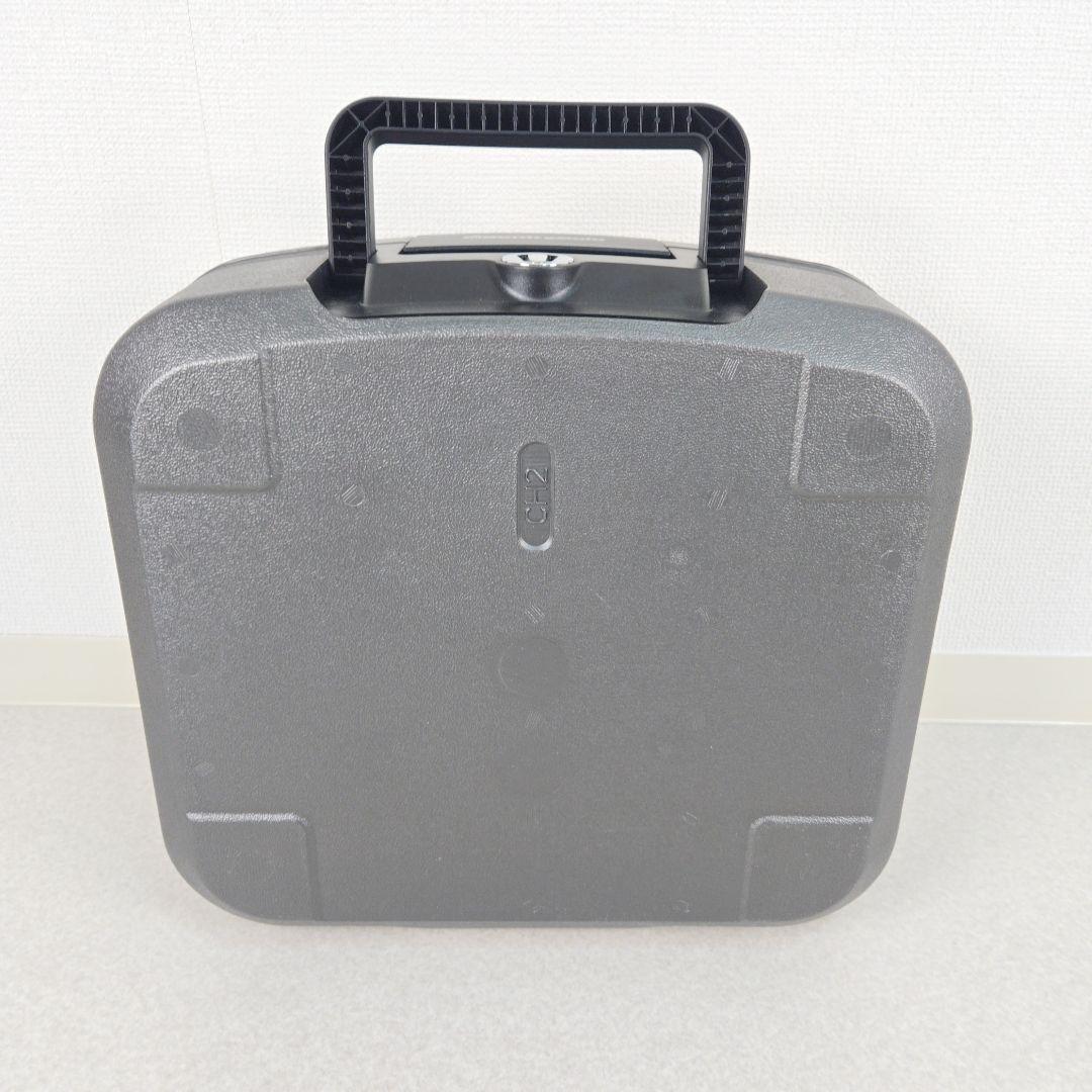 【耐火・防水】Sentry セントリー 金庫 CHW20201 A4 手提げ