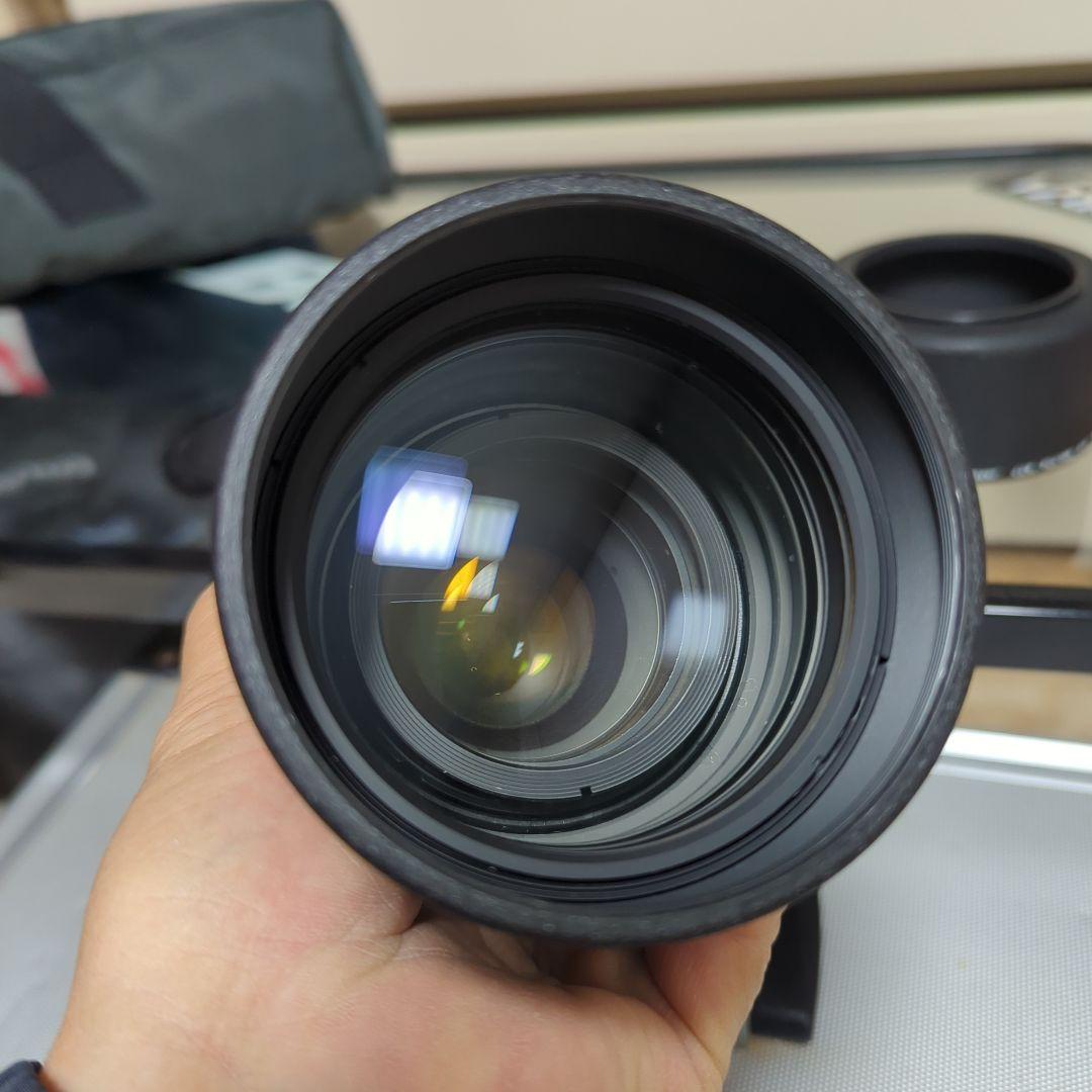 トキナーAT-X PRO80-200f2.8ソニーaマウント値下げします。