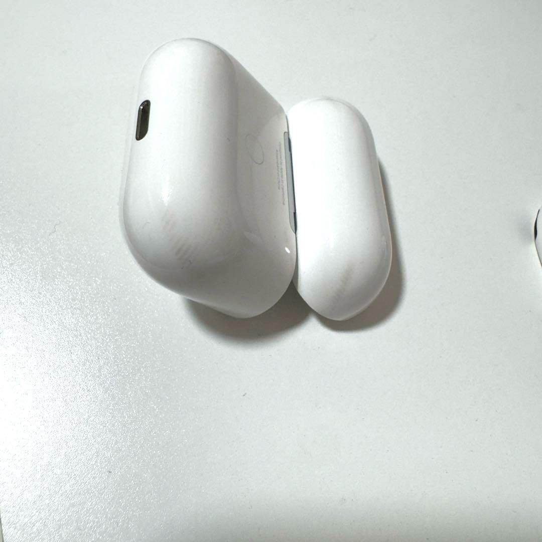 AirPods 第3世代 ワイヤレスイヤホン ホワイト