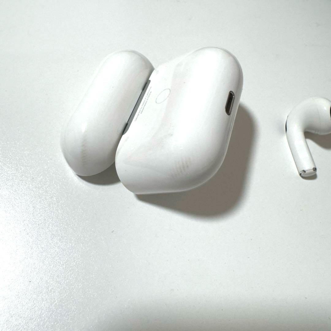 AirPods 第3世代 ワイヤレスイヤホン ホワイト