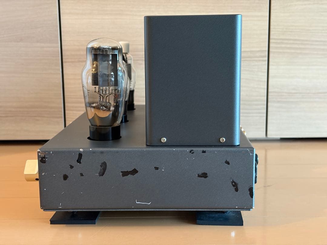 SUNVALLEY SV-310 II サンバレー コントロールアンプ 真空管