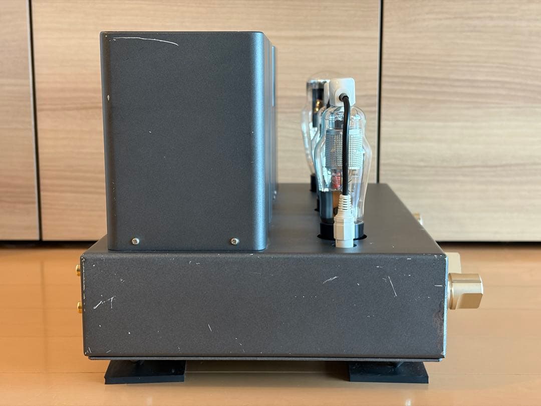 SUNVALLEY SV-310 II サンバレー コントロールアンプ 真空管