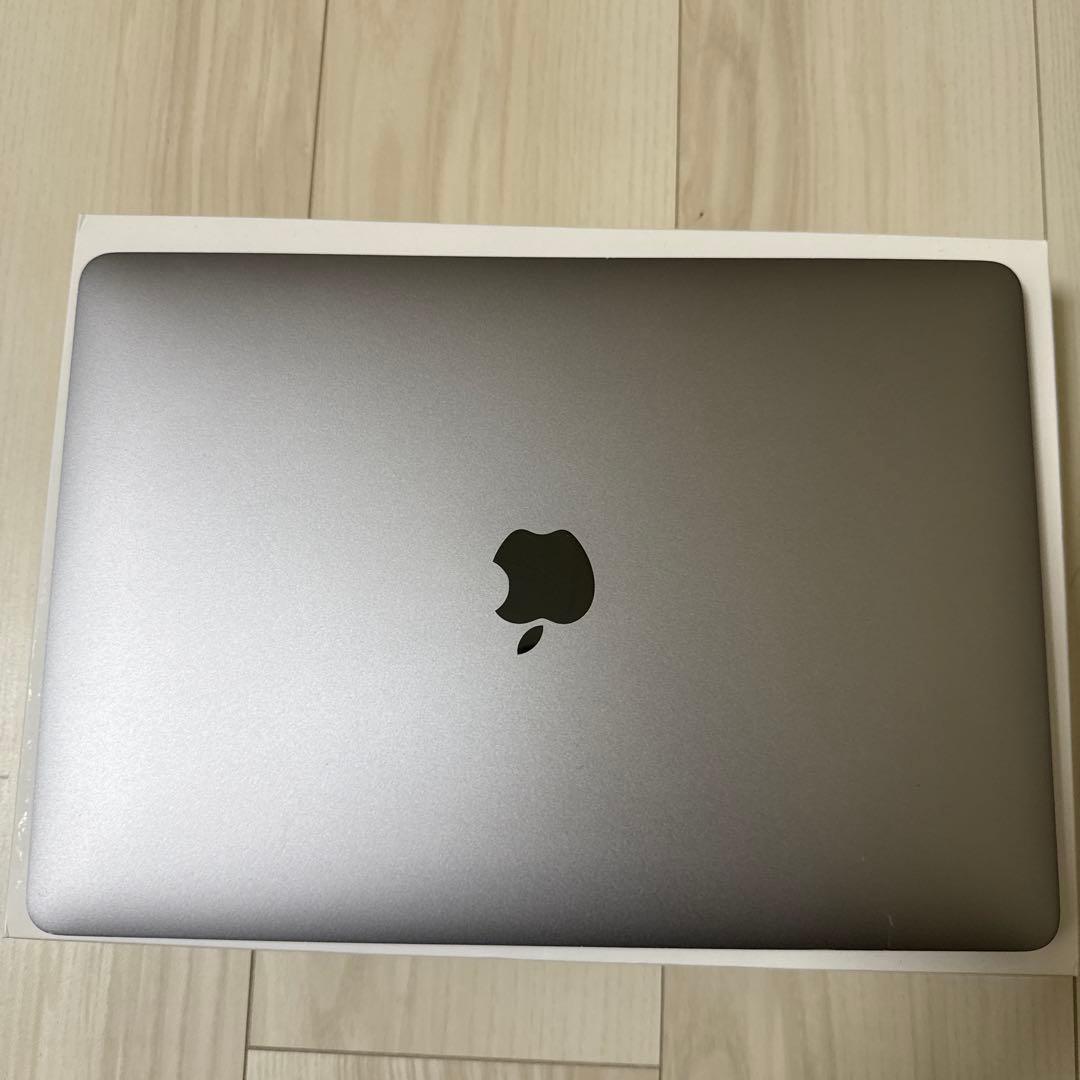 MacBook Pro Core i7 メモリ16GB ストレージ250GB