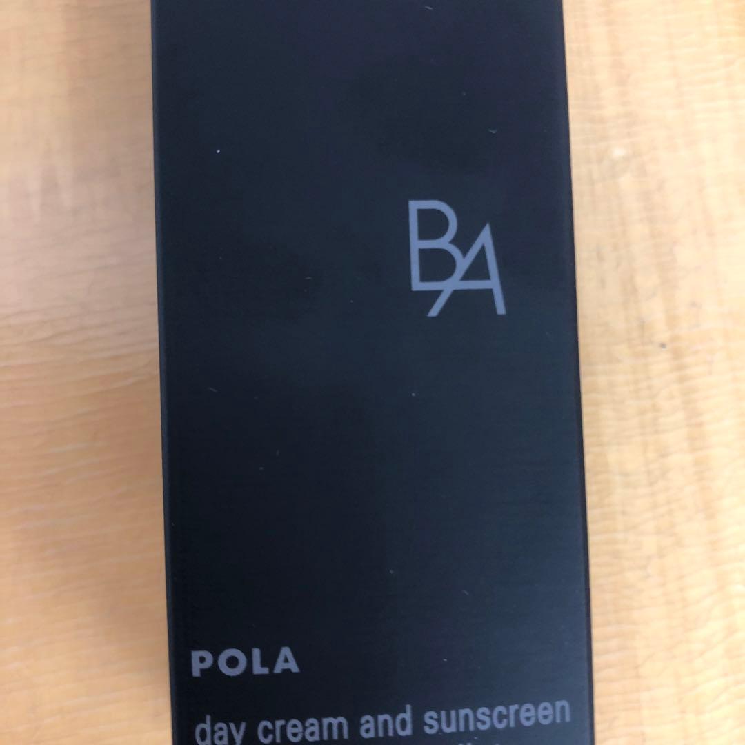 POLA BA ライトセレクターN 45g