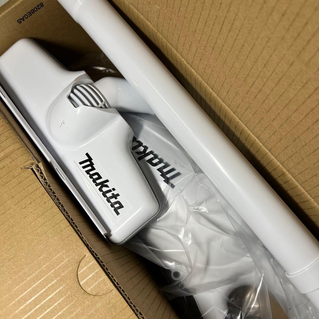 Makita CL181FDZW スティッククリーナー 本体
