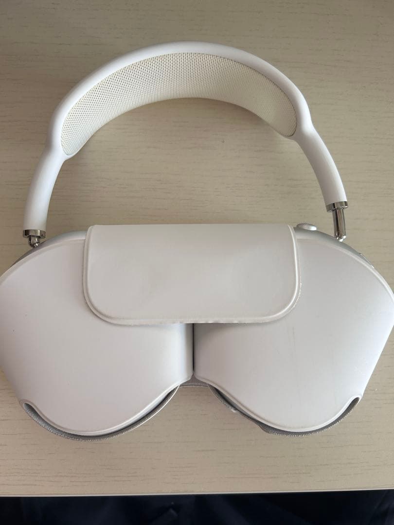 イヤホン AirPods Max Lightning