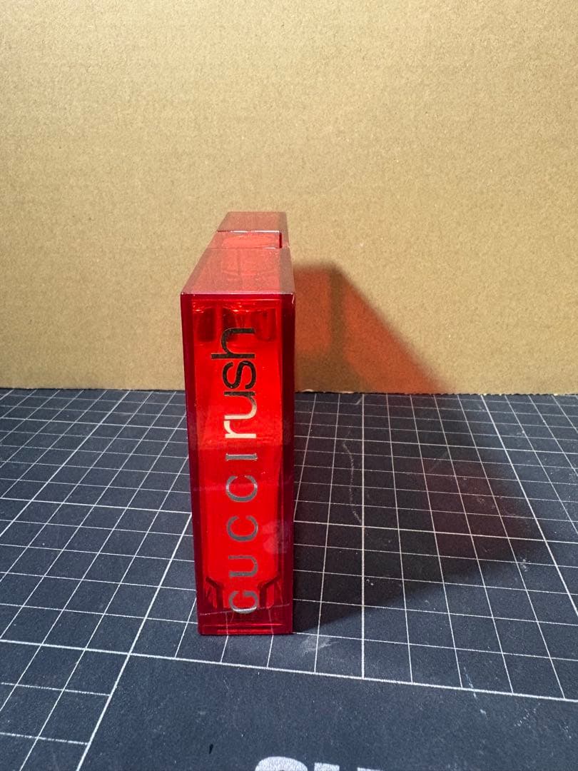 GUCCI rush summer 50mlオードトワレ