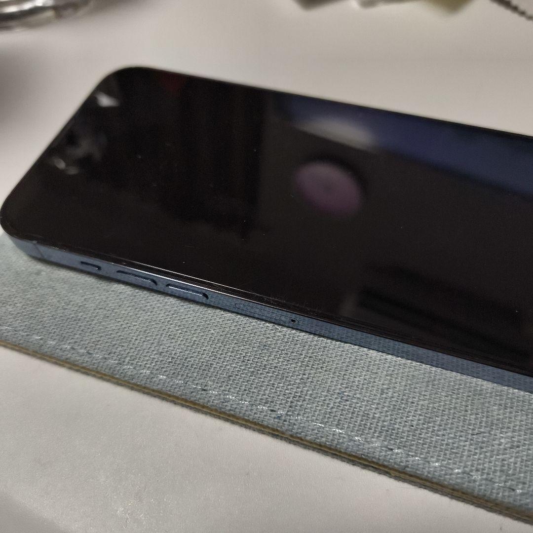 iPhone13ProMax シエラブルー　128GB