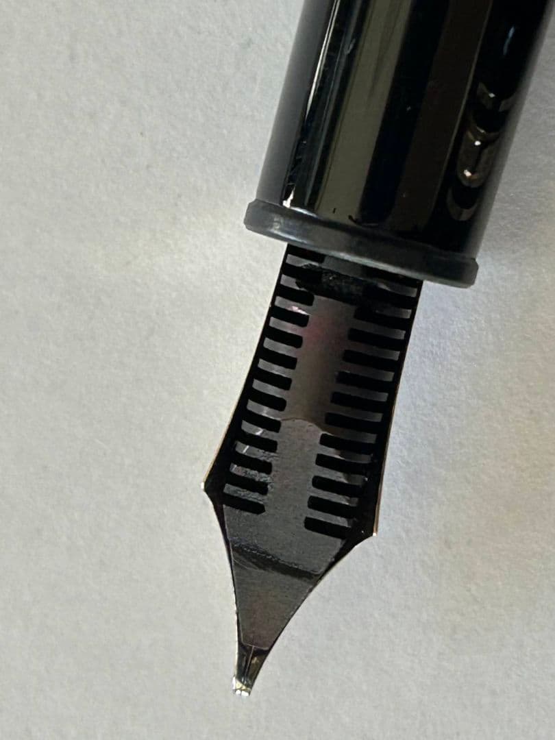 MONTBLANC 万年筆　マイスターシュディック　No146（ルグラン）
